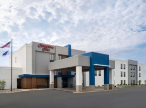 Hampton Inn Ottawa - Starved Rock Area